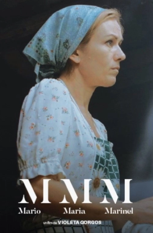 Mario, Maria, Marinel - MMM