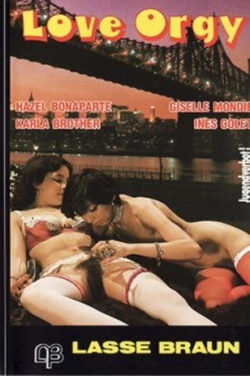 Love Orgy