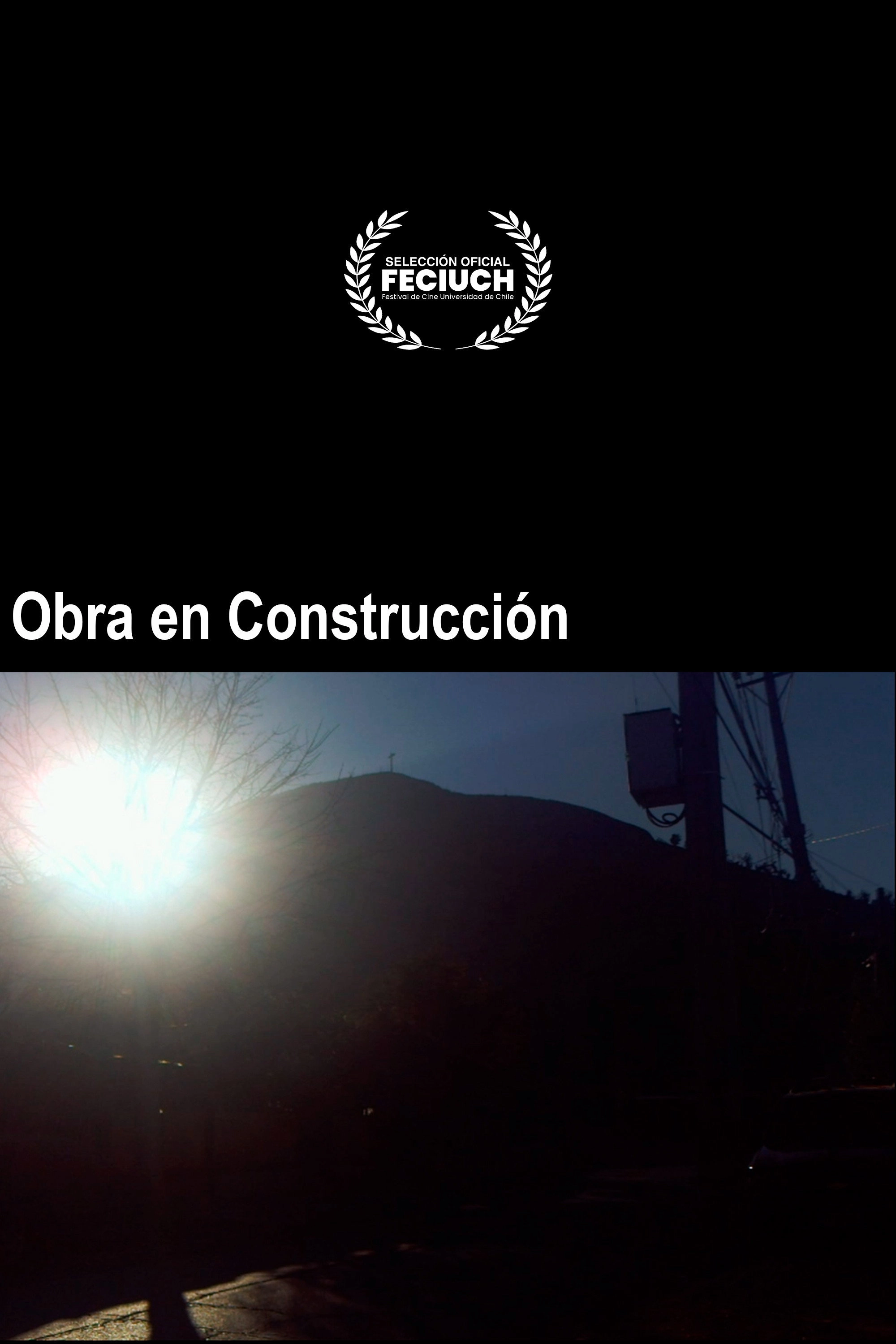 Obra en Construcción