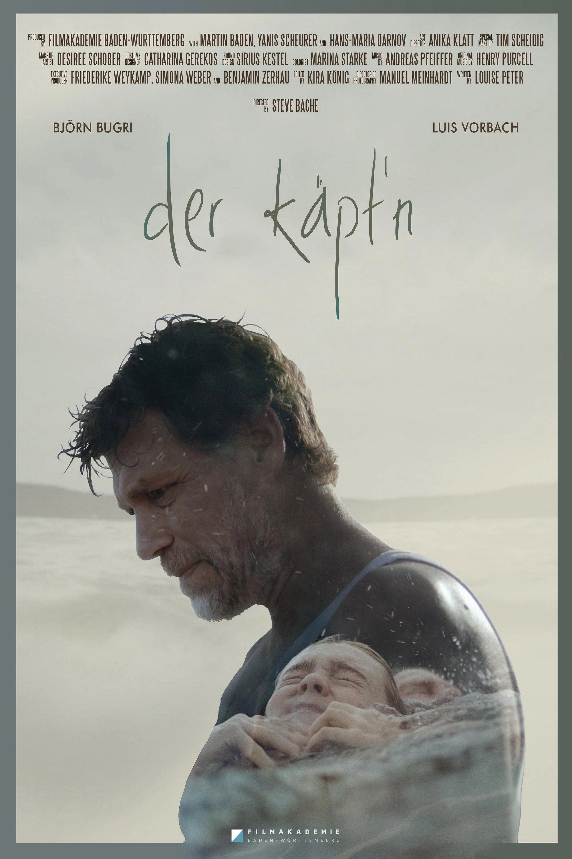 Der Käpt'n