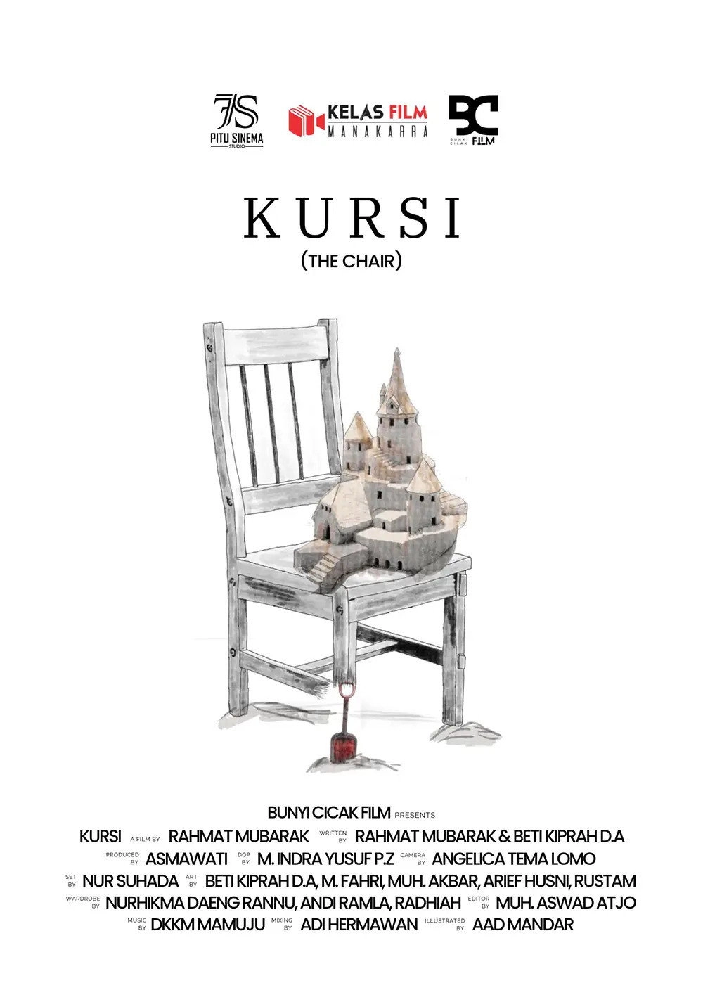 The Chair