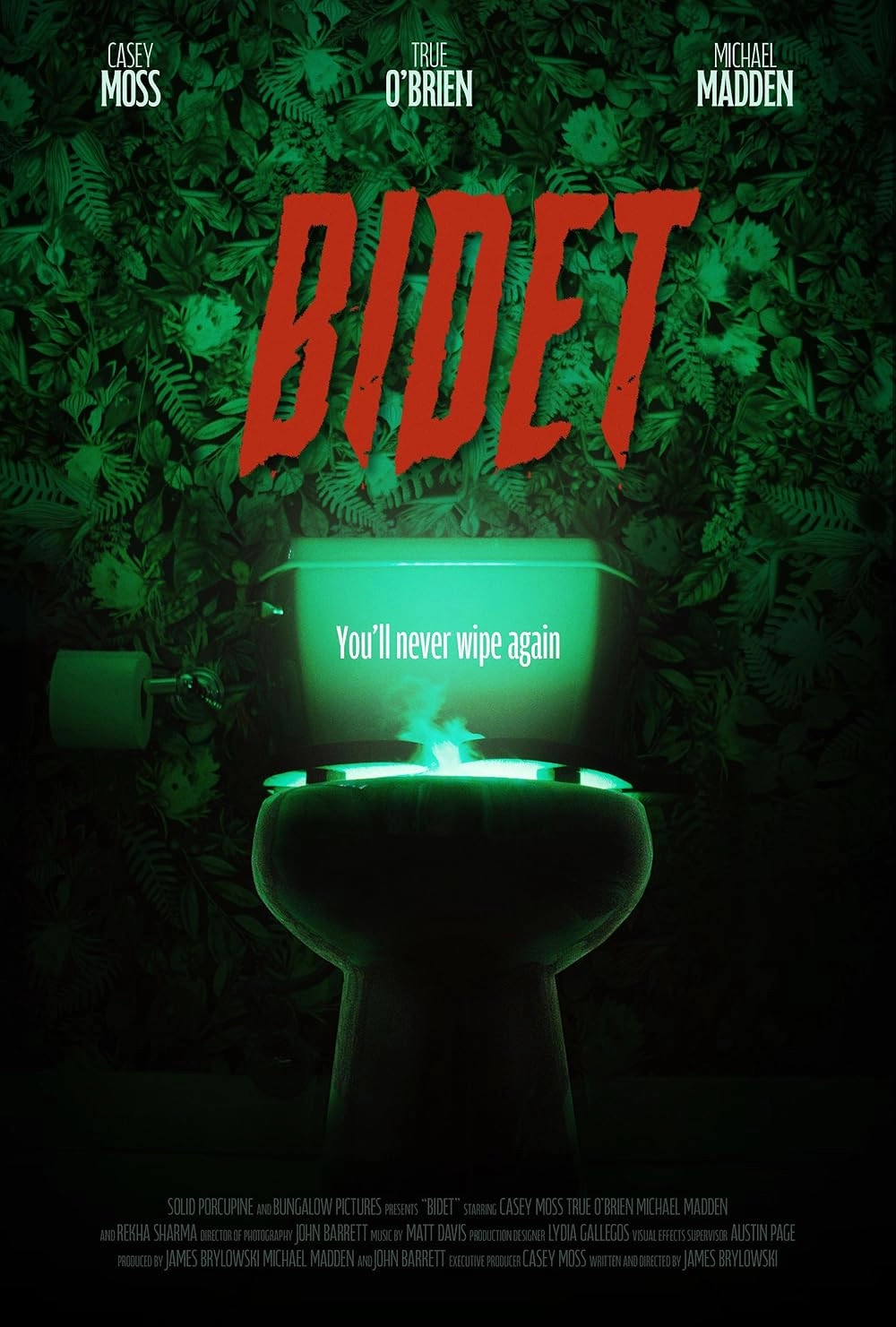 Bidet