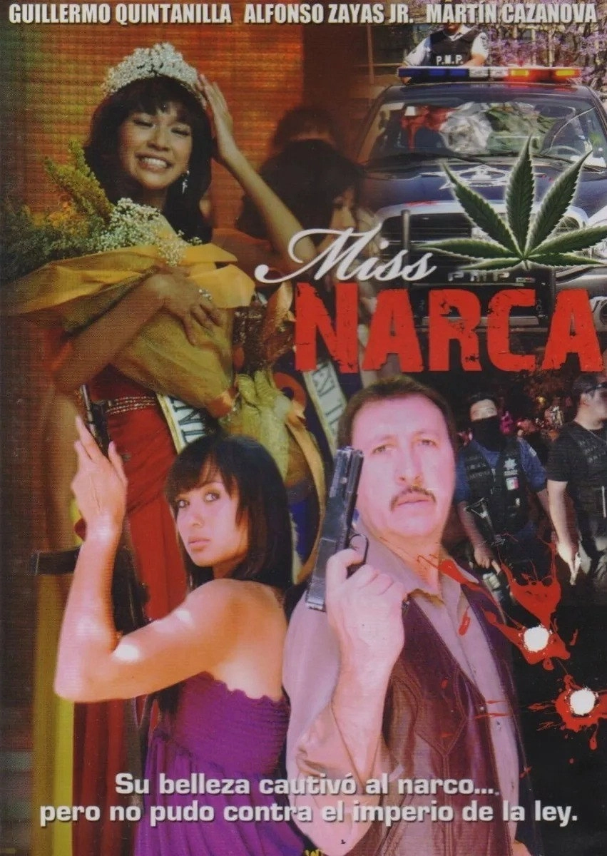Miss Narca