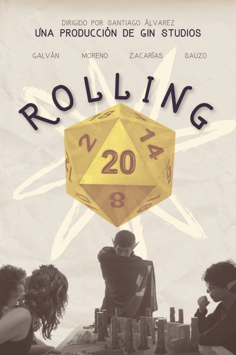 Rolling