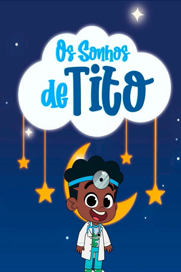 Os Sonhos de Tito