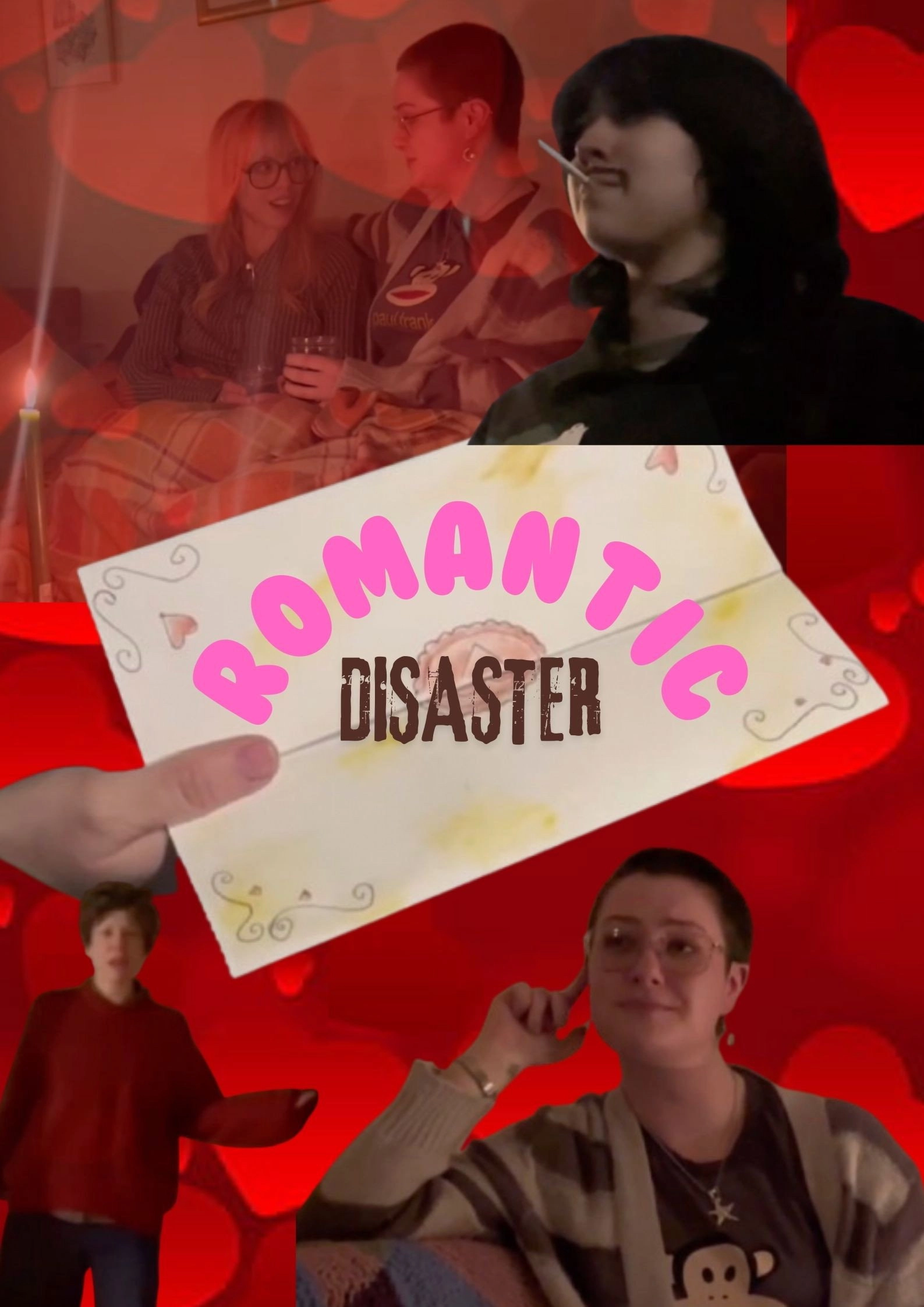 Romantic Disaster