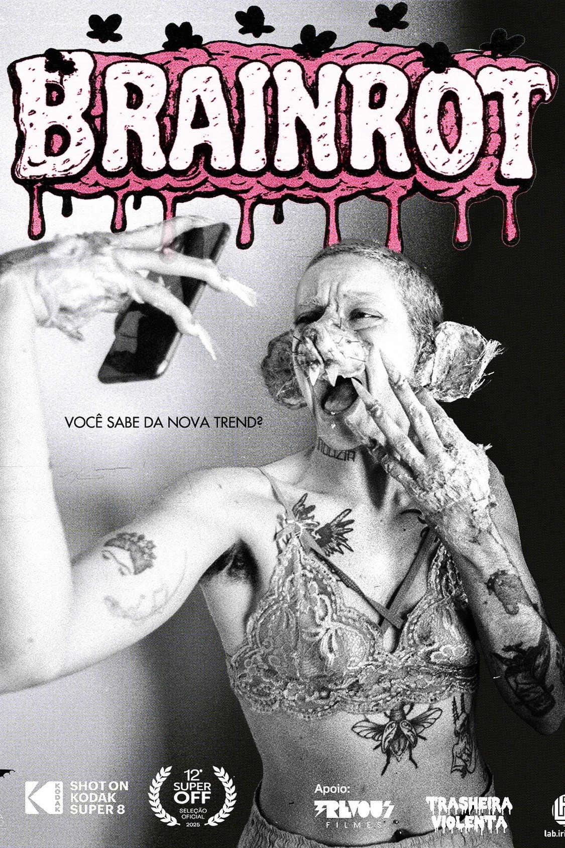 Brainrot
