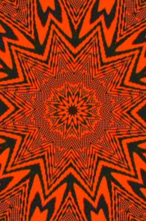 Burning Star