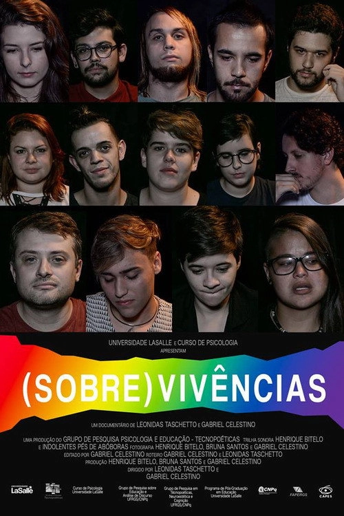 (Sobre)Vivências