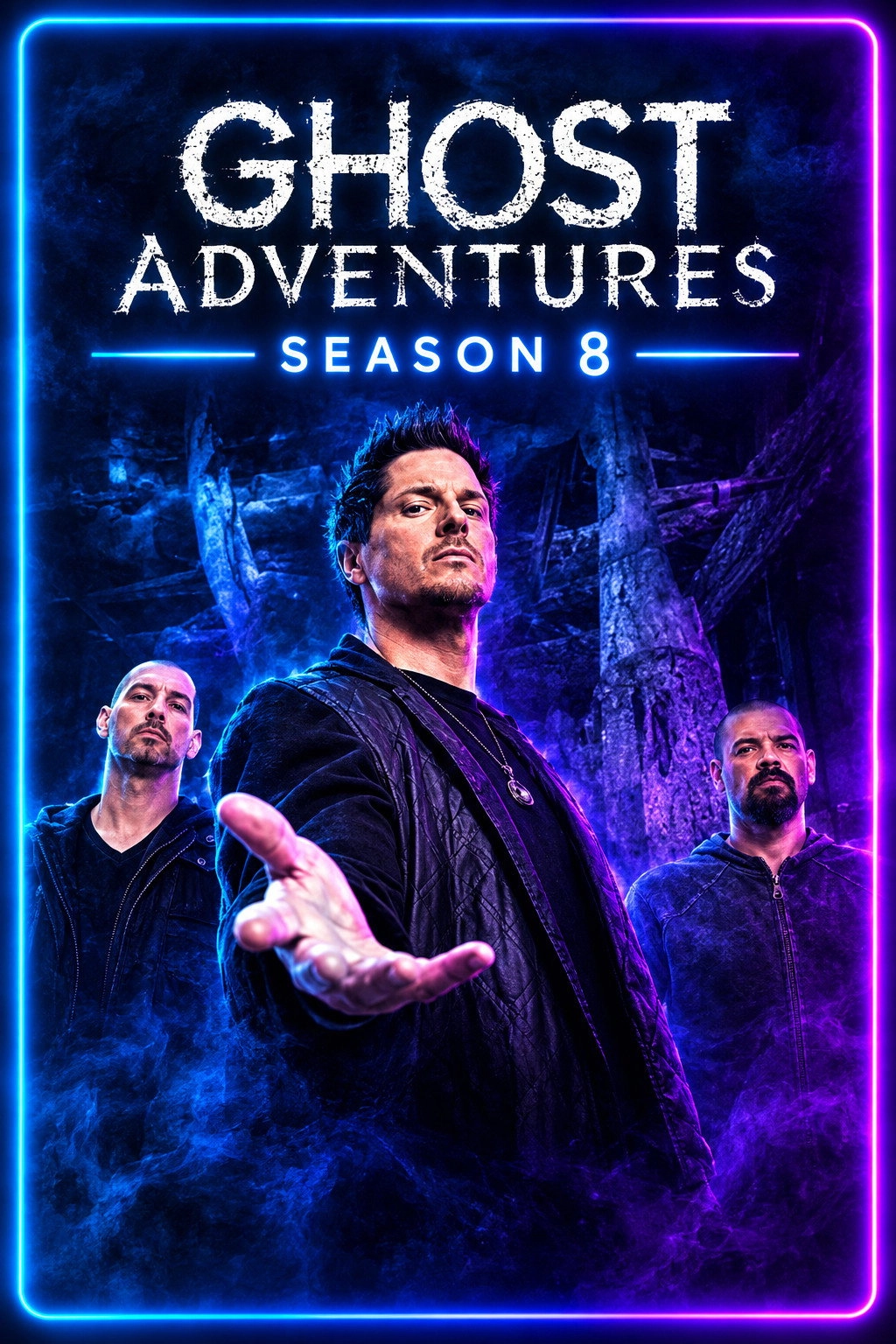 Season 8