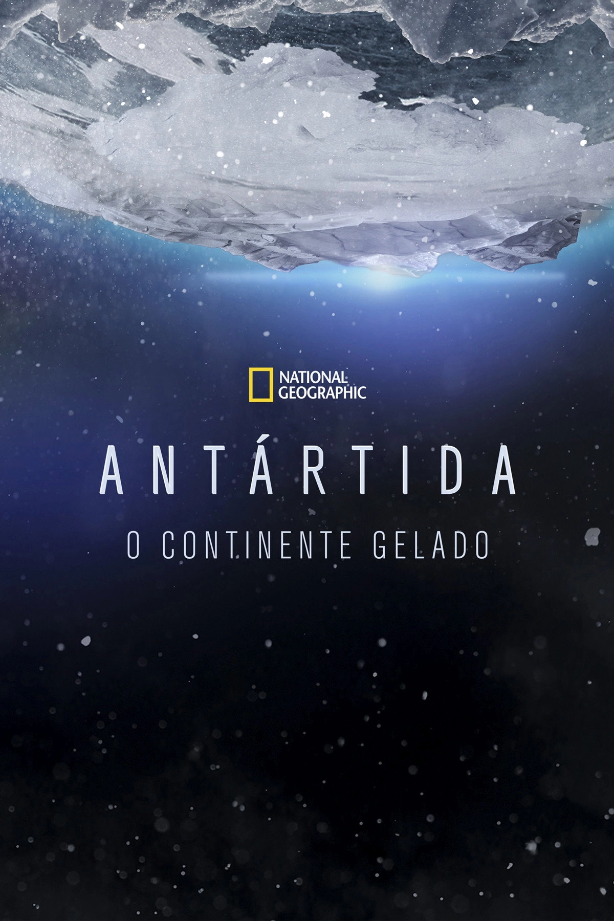 Continent 7: Antarctica