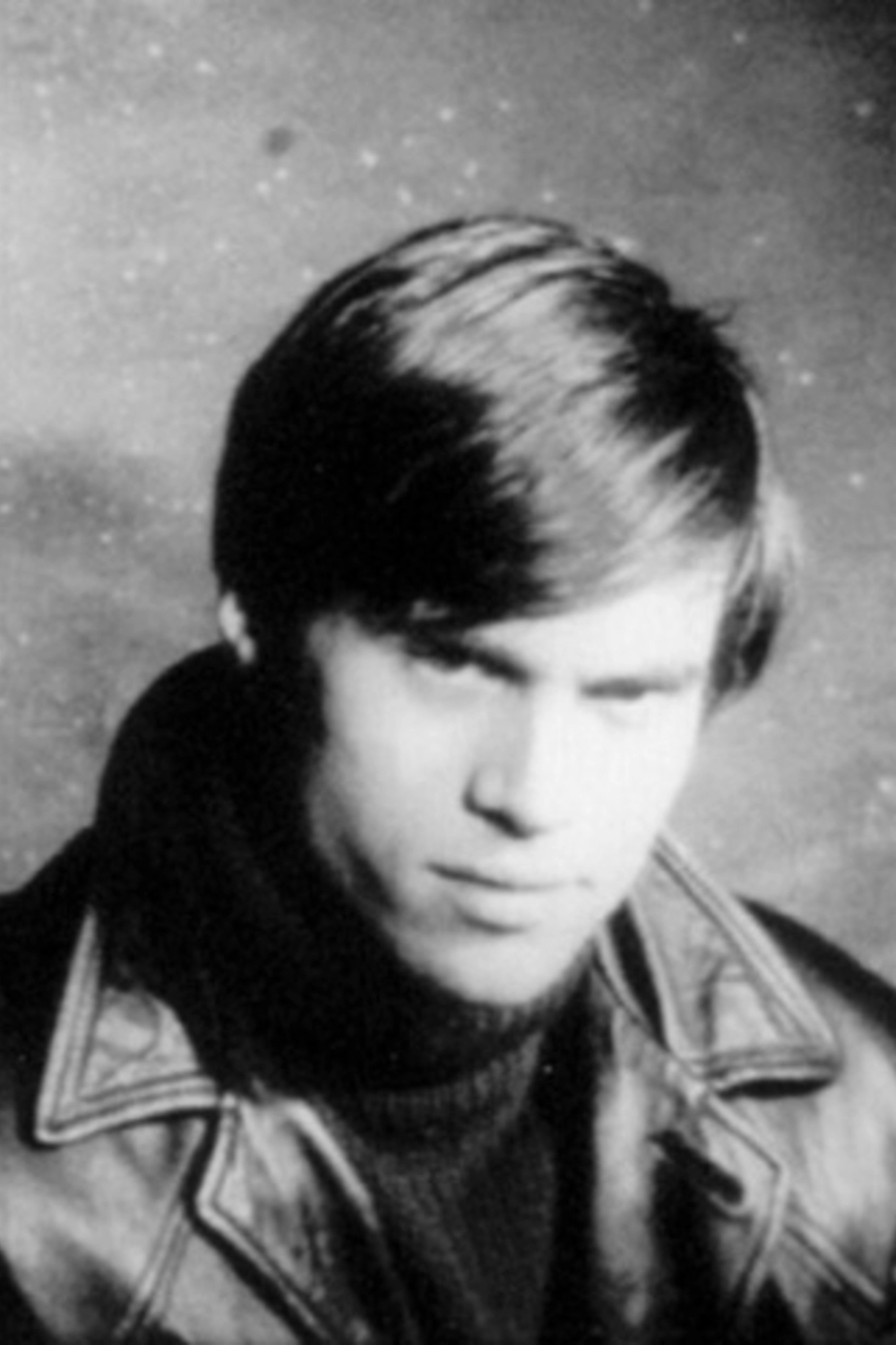 SCREEN TEST [ST7]: ERIC ANDERSEN AND DEBBIE GREEN