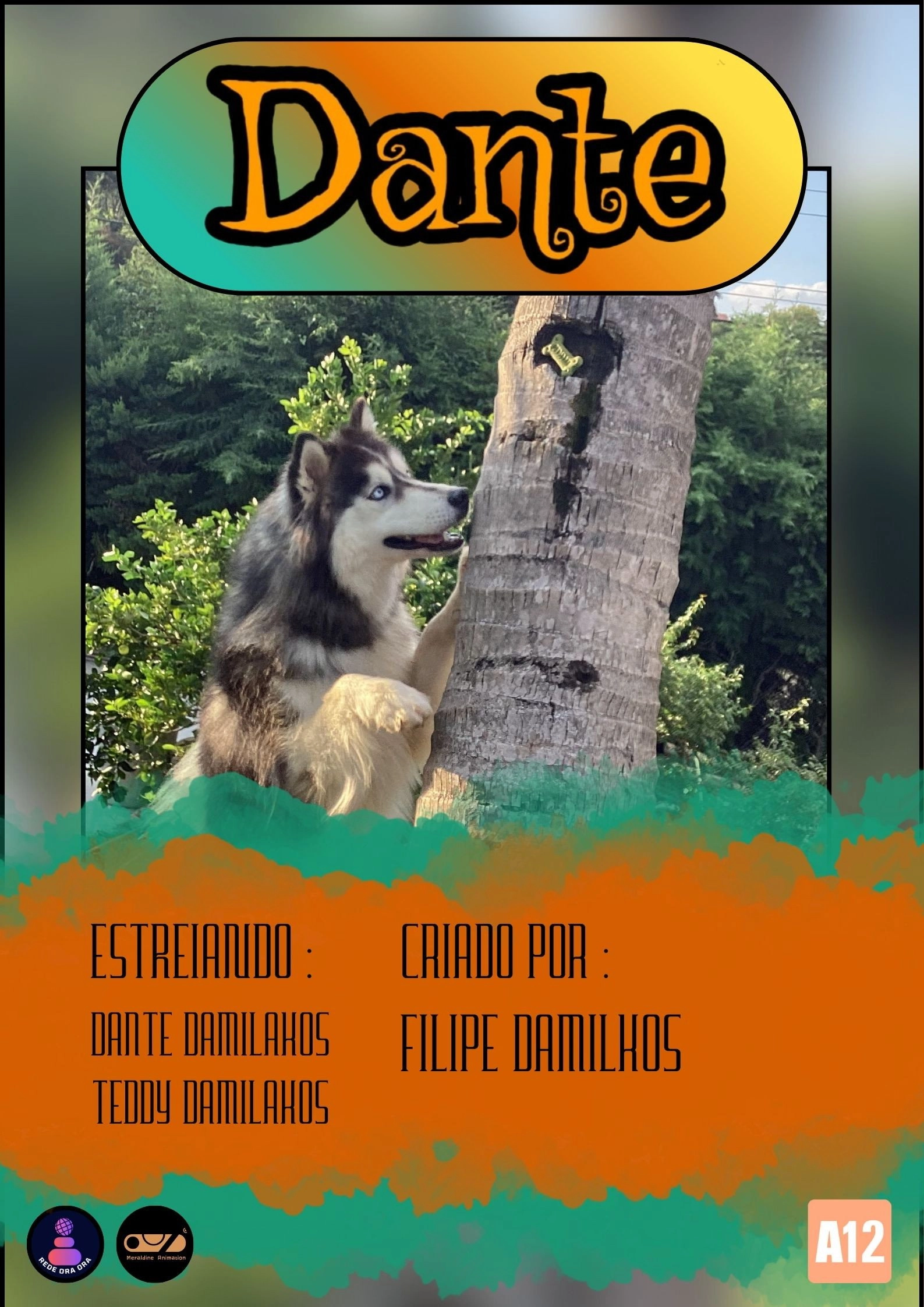 Show de Dante