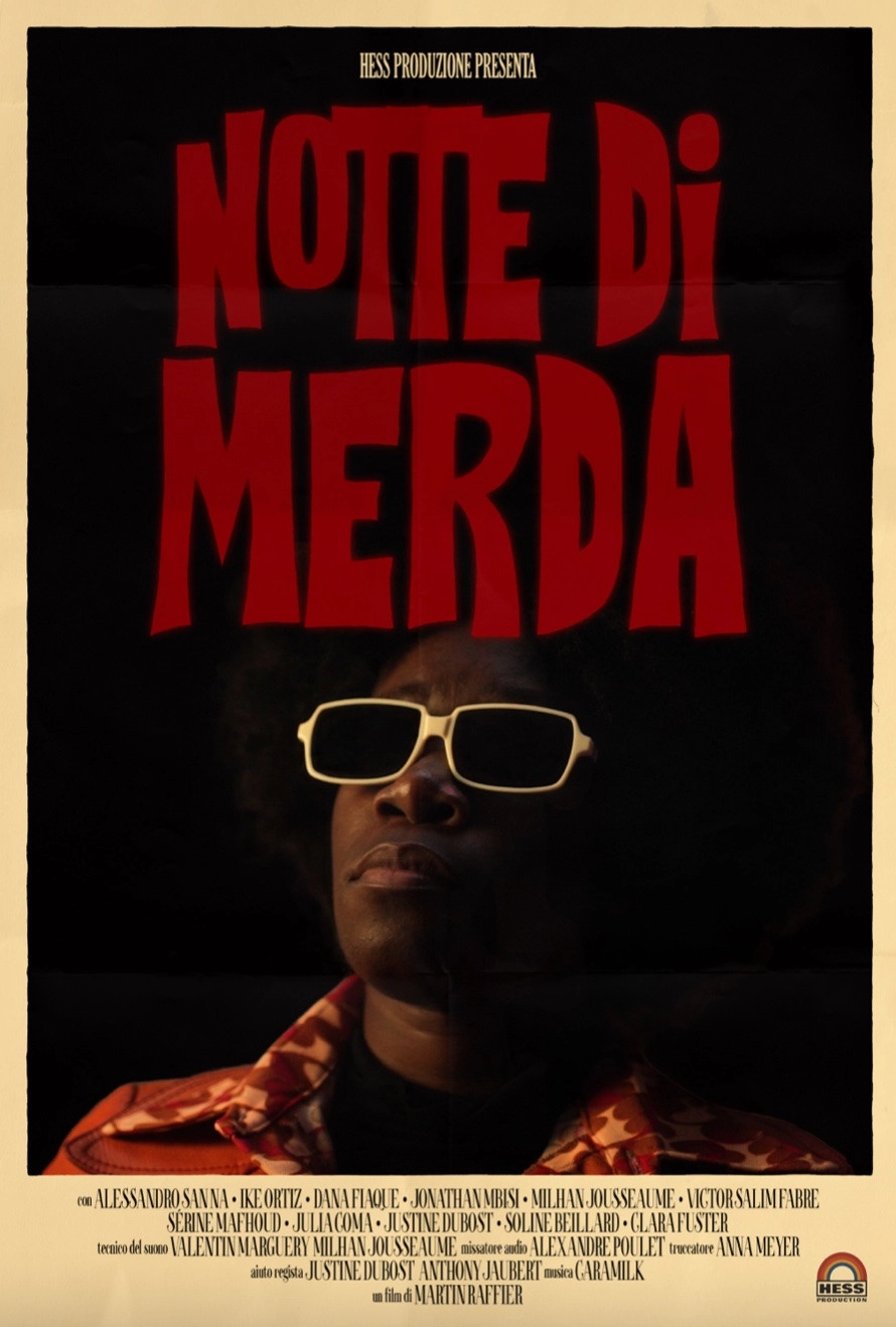 Notte Di Merda