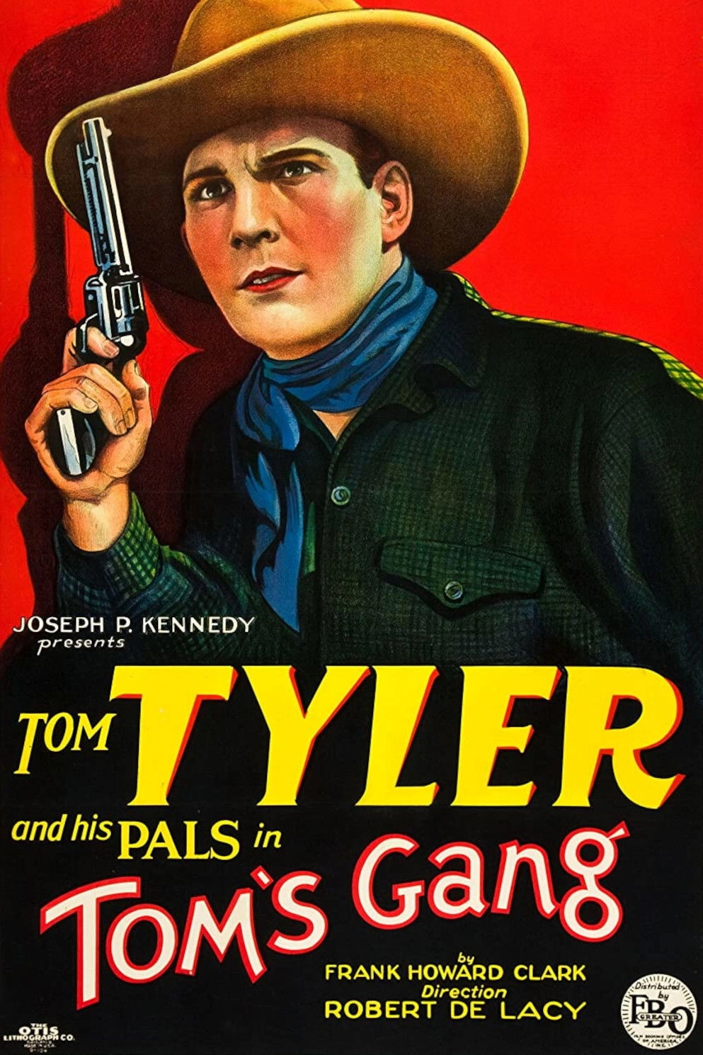 Tom's Gang