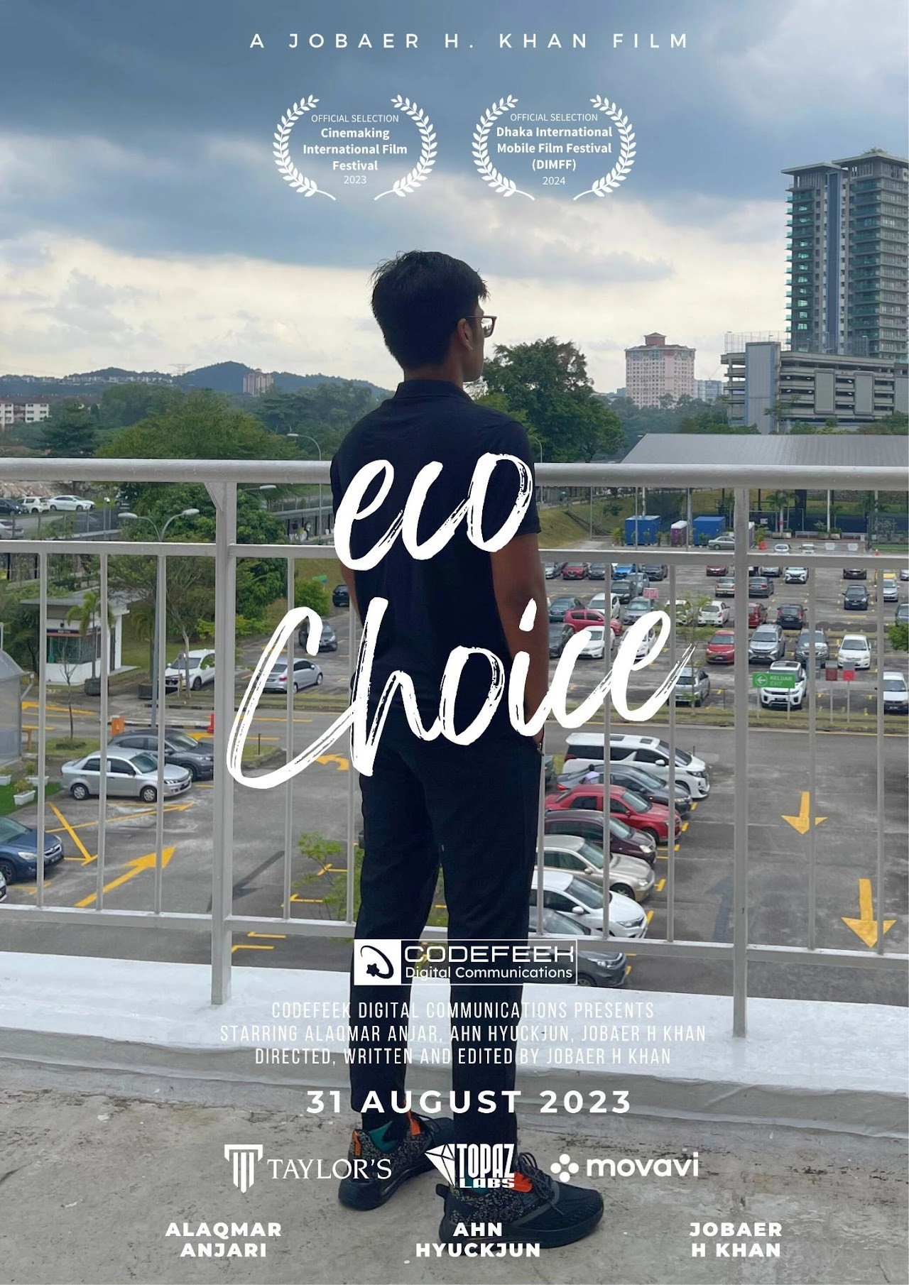 Eco Choice