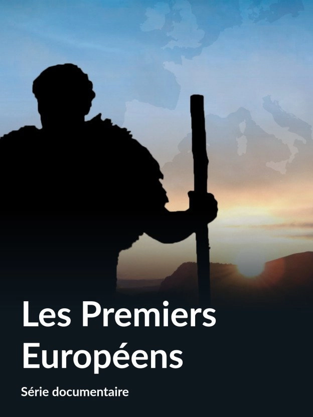 The First Europeans