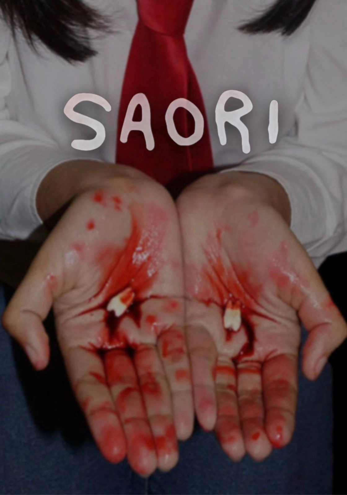 SAORI