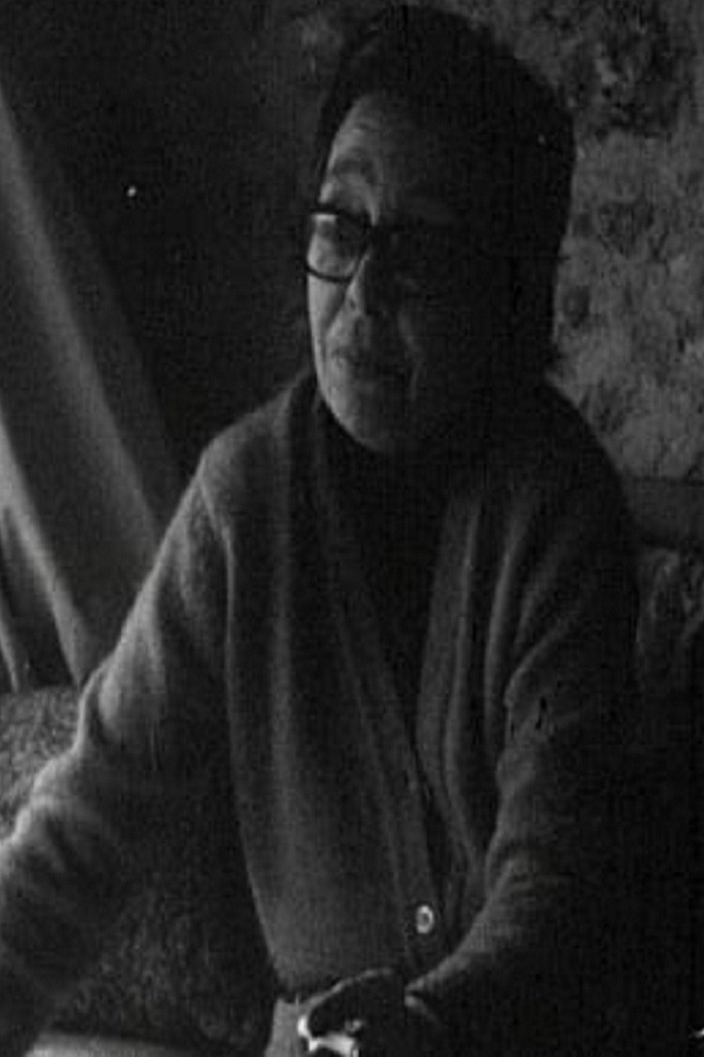 "Interview” with Marguerite Duras