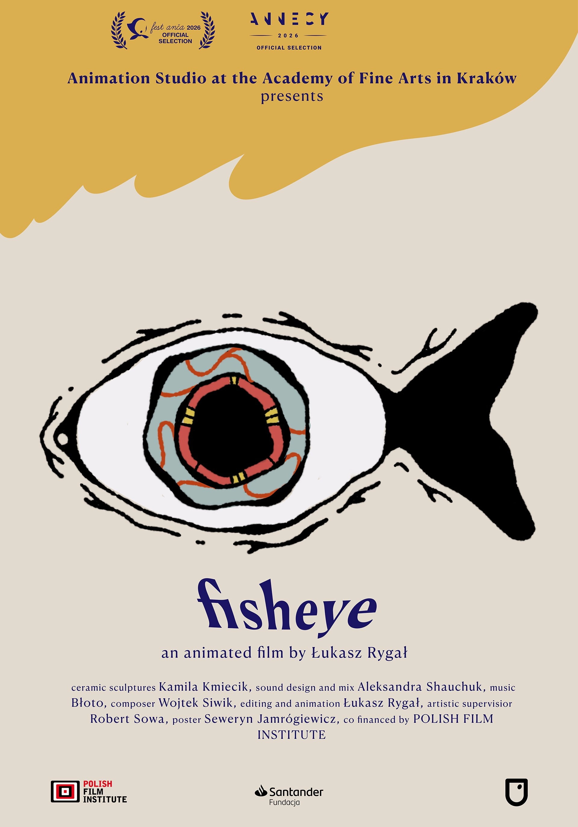 Fisheye