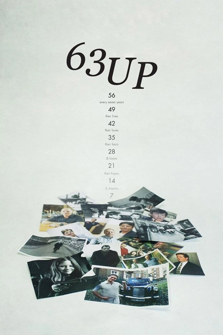 63 Up