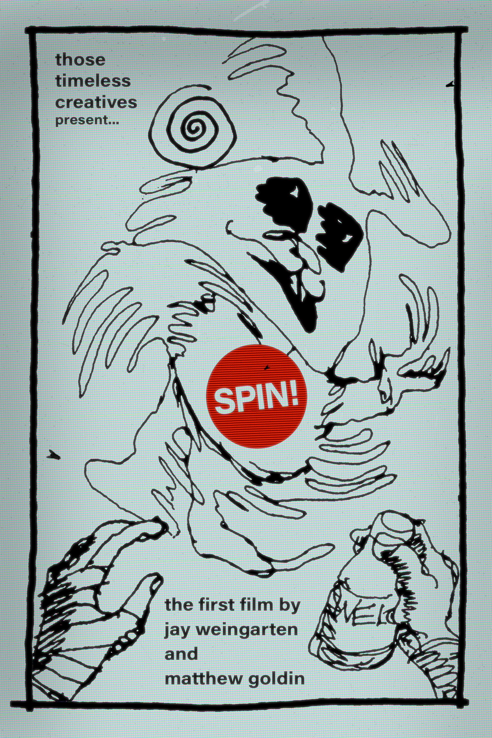 Spin!