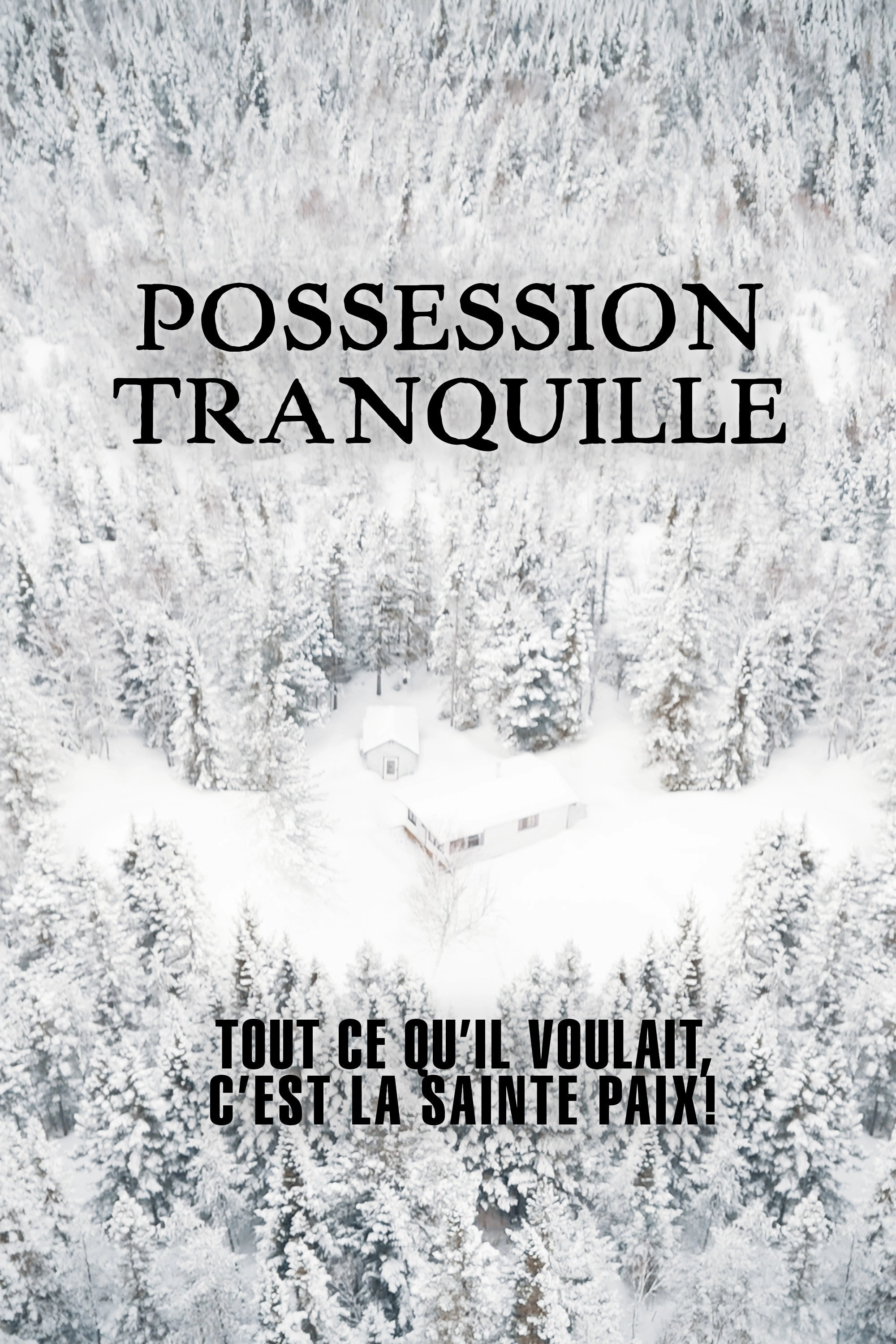 Silent Possession