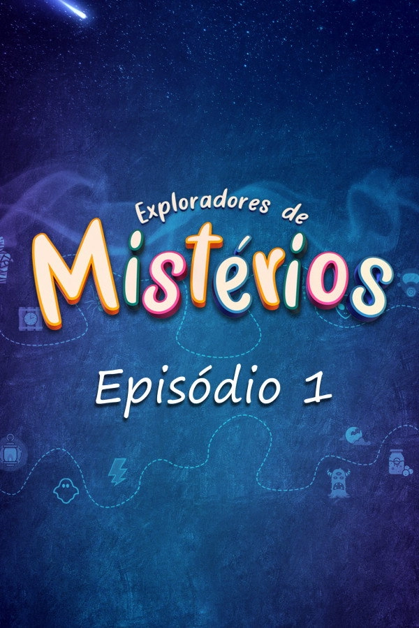 Exploradores de Mistérios