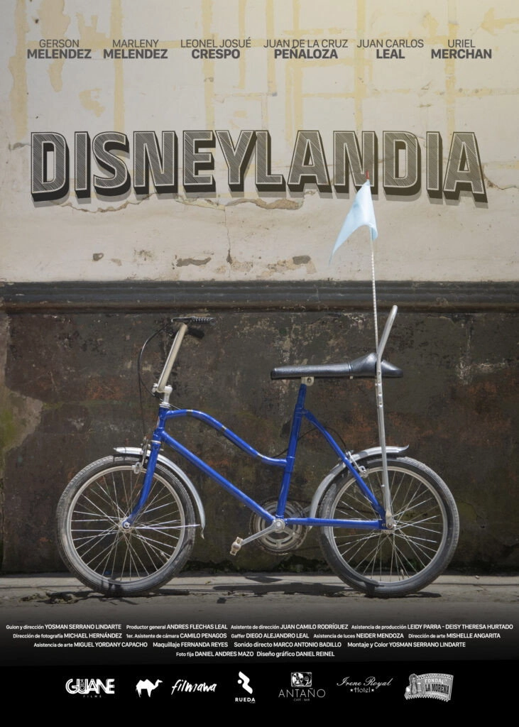 Disneyland