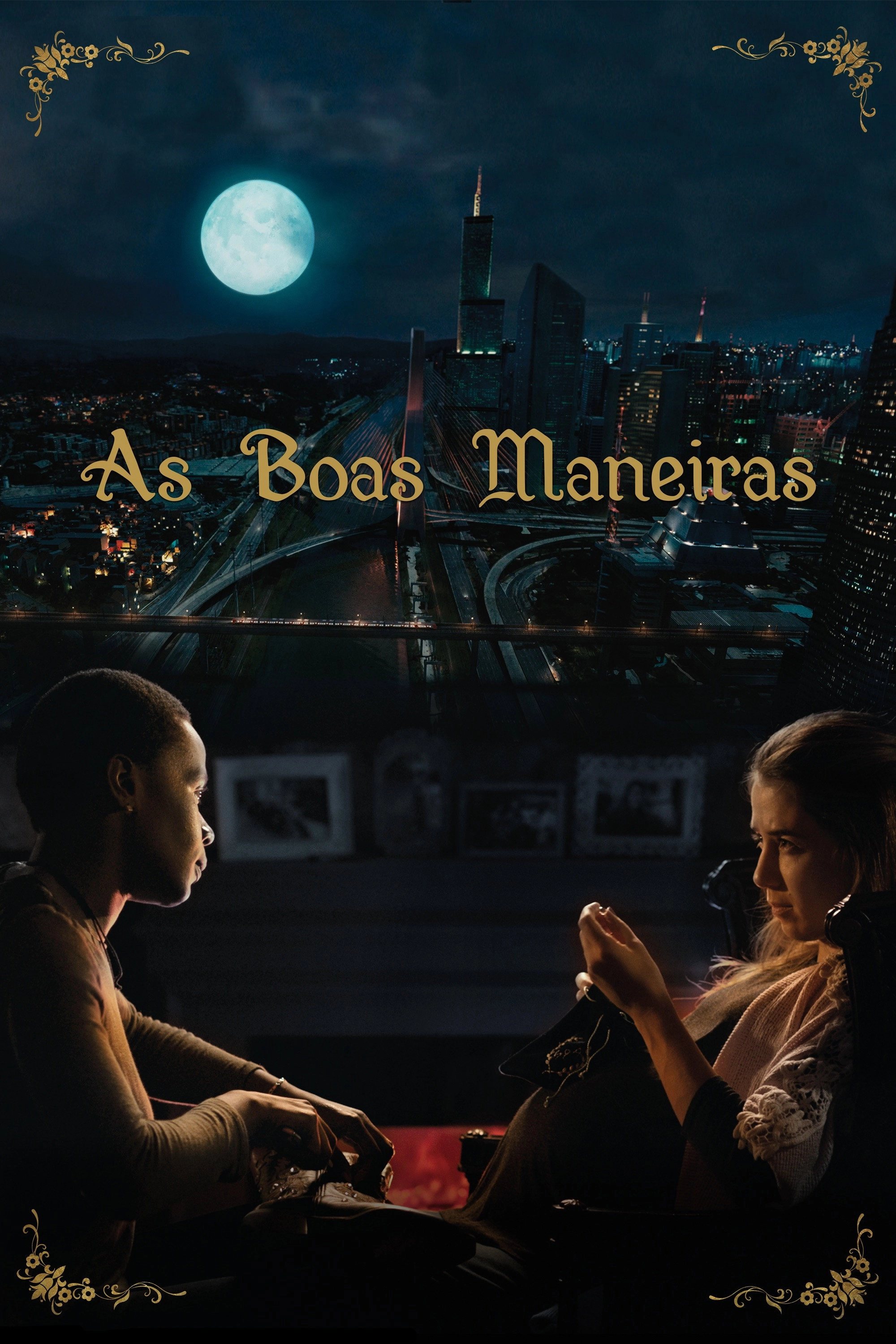 Good Manners