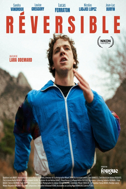 Réversible