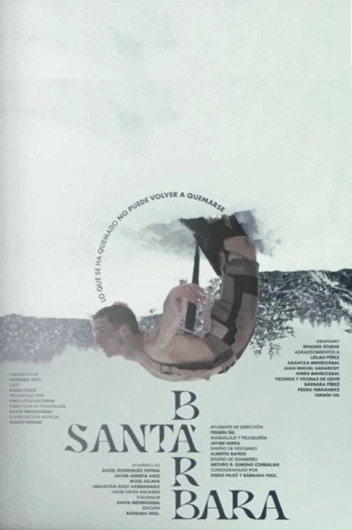 Santa Bárbara