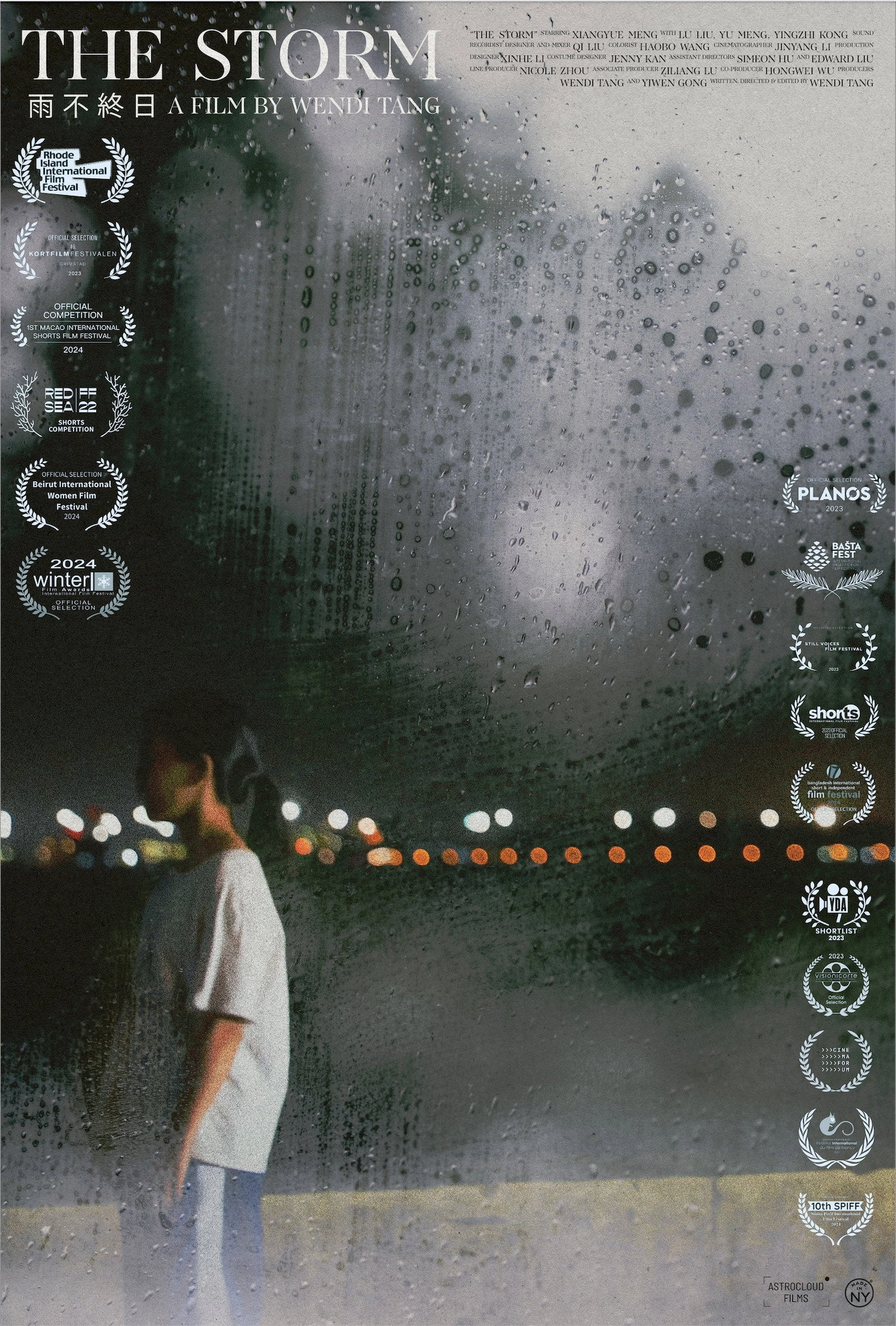 The Storm