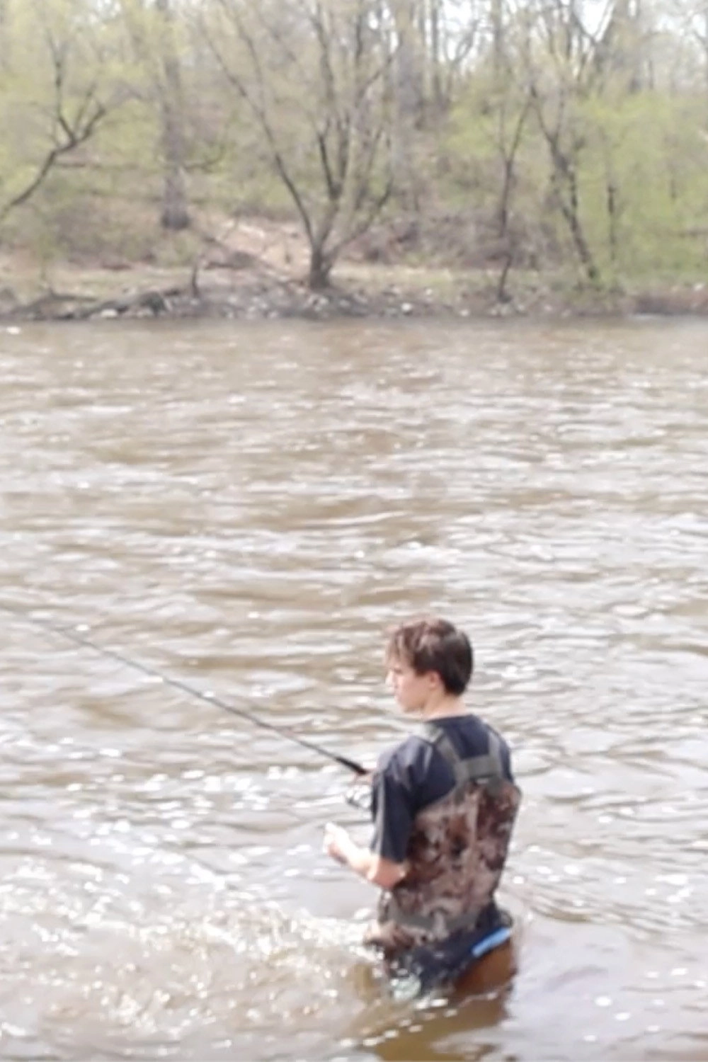 Fisherman Documentary
