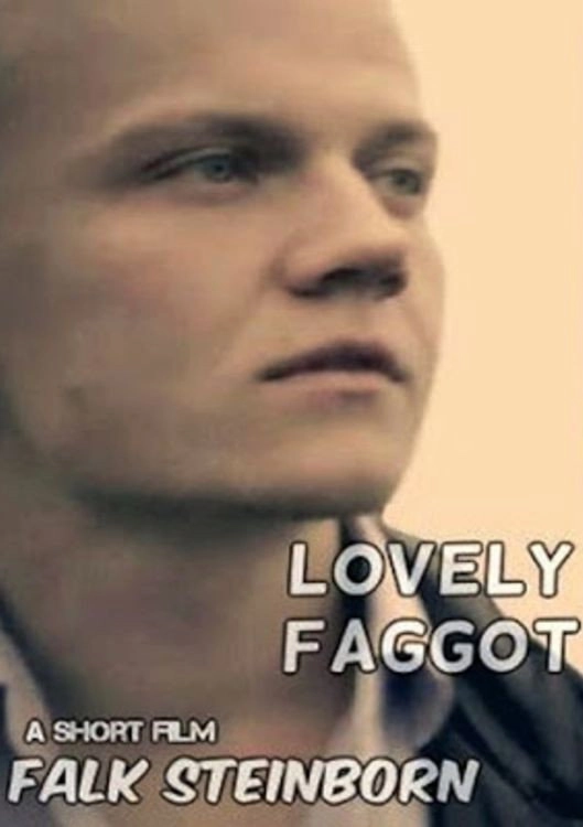 Lovely Faggot