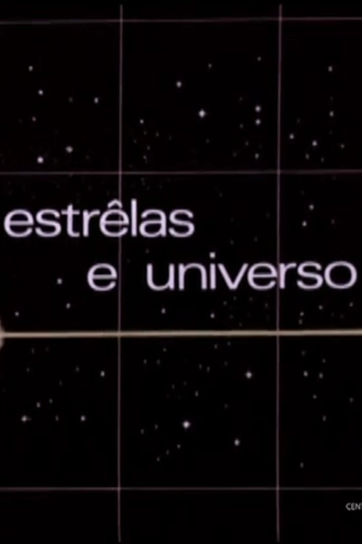 Estrelas e Universo