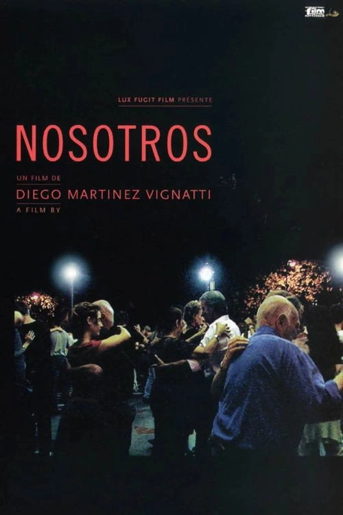 Nosotros