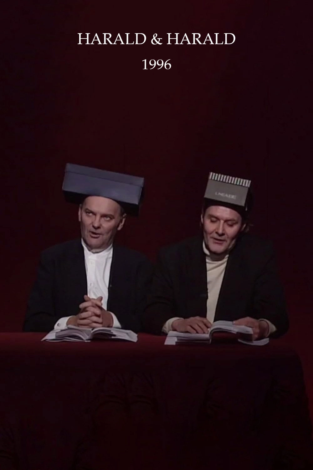 Harald & Harald