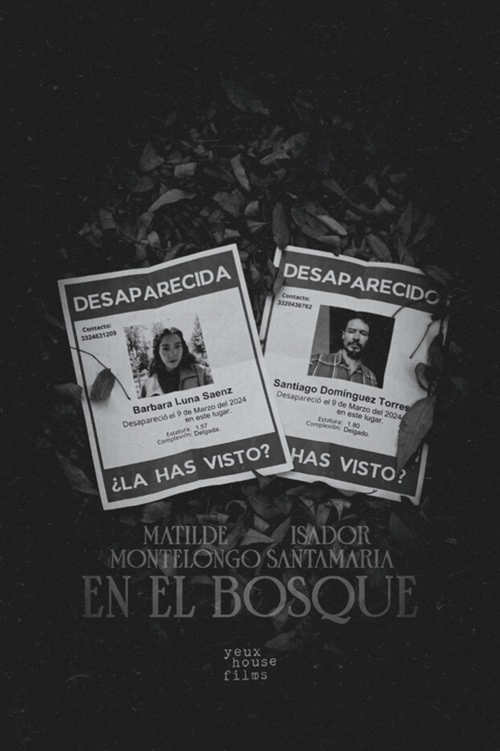 En el bosque