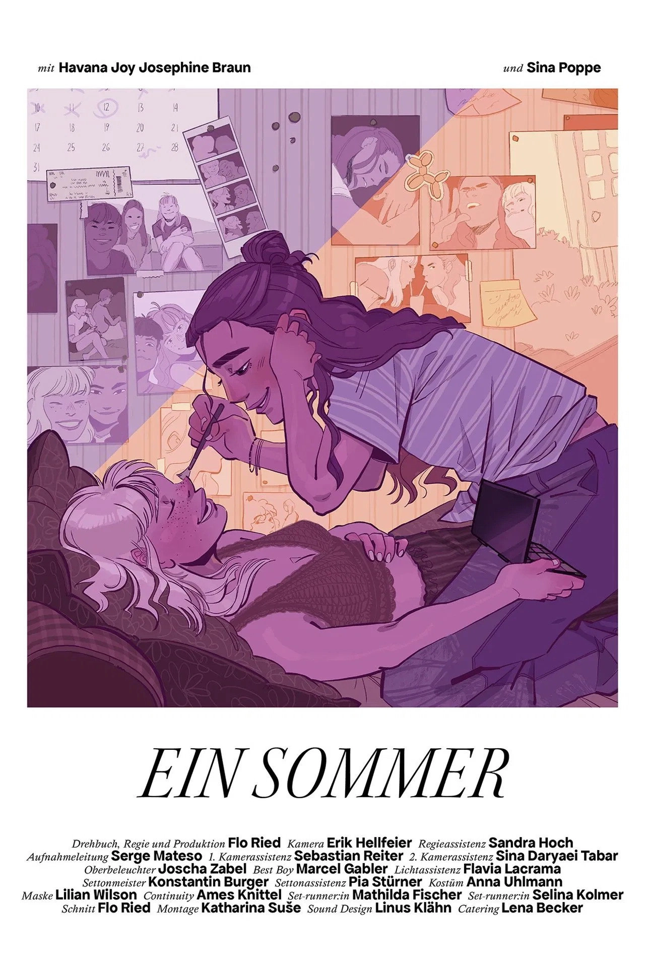 One Summer