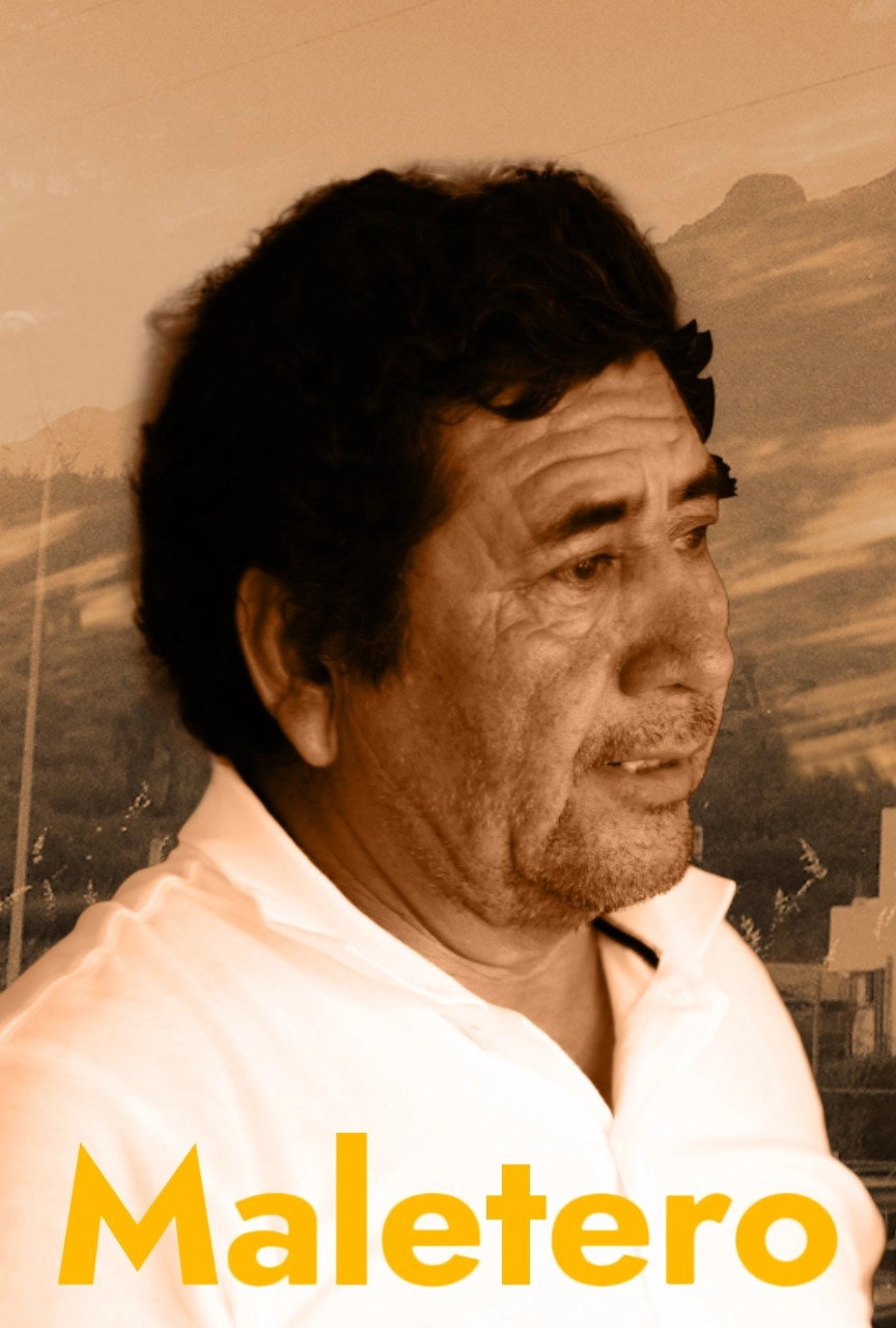 Maletero