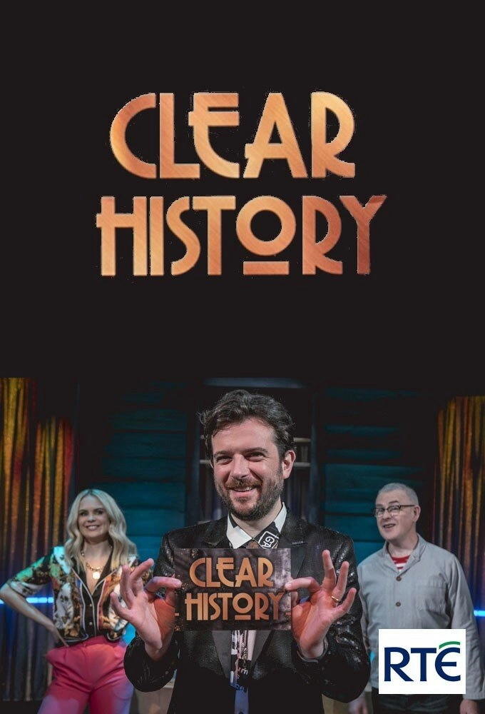 Clear History