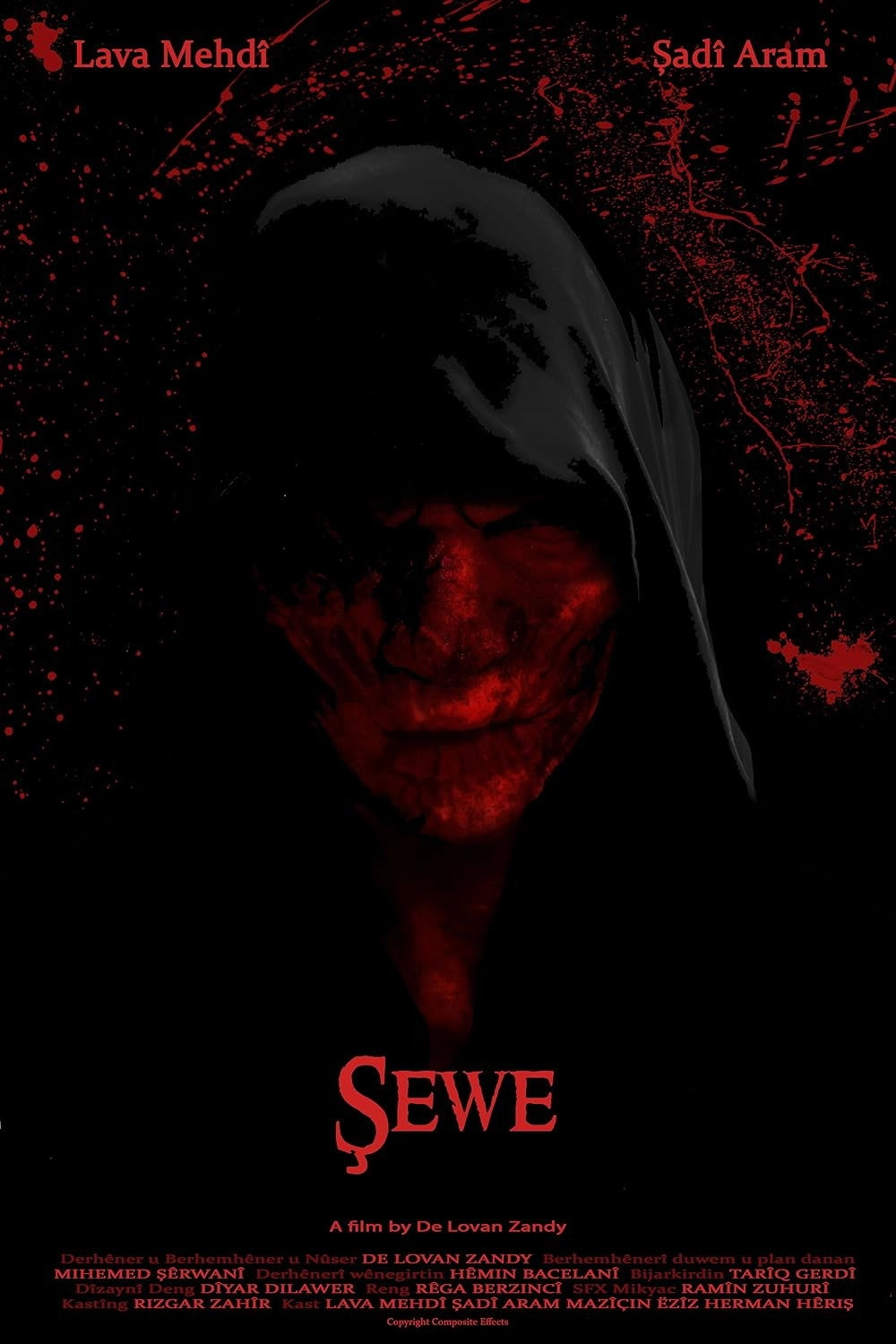 Şewe