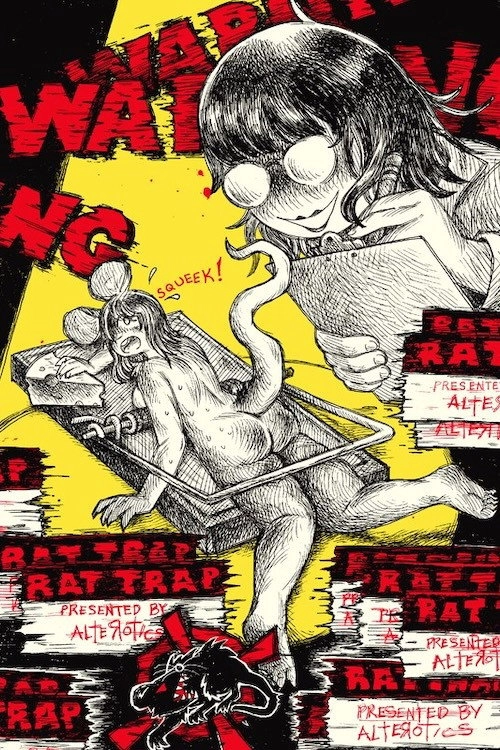 Rat Trap