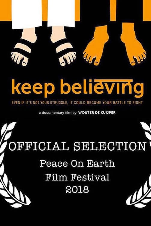 Keep Believing