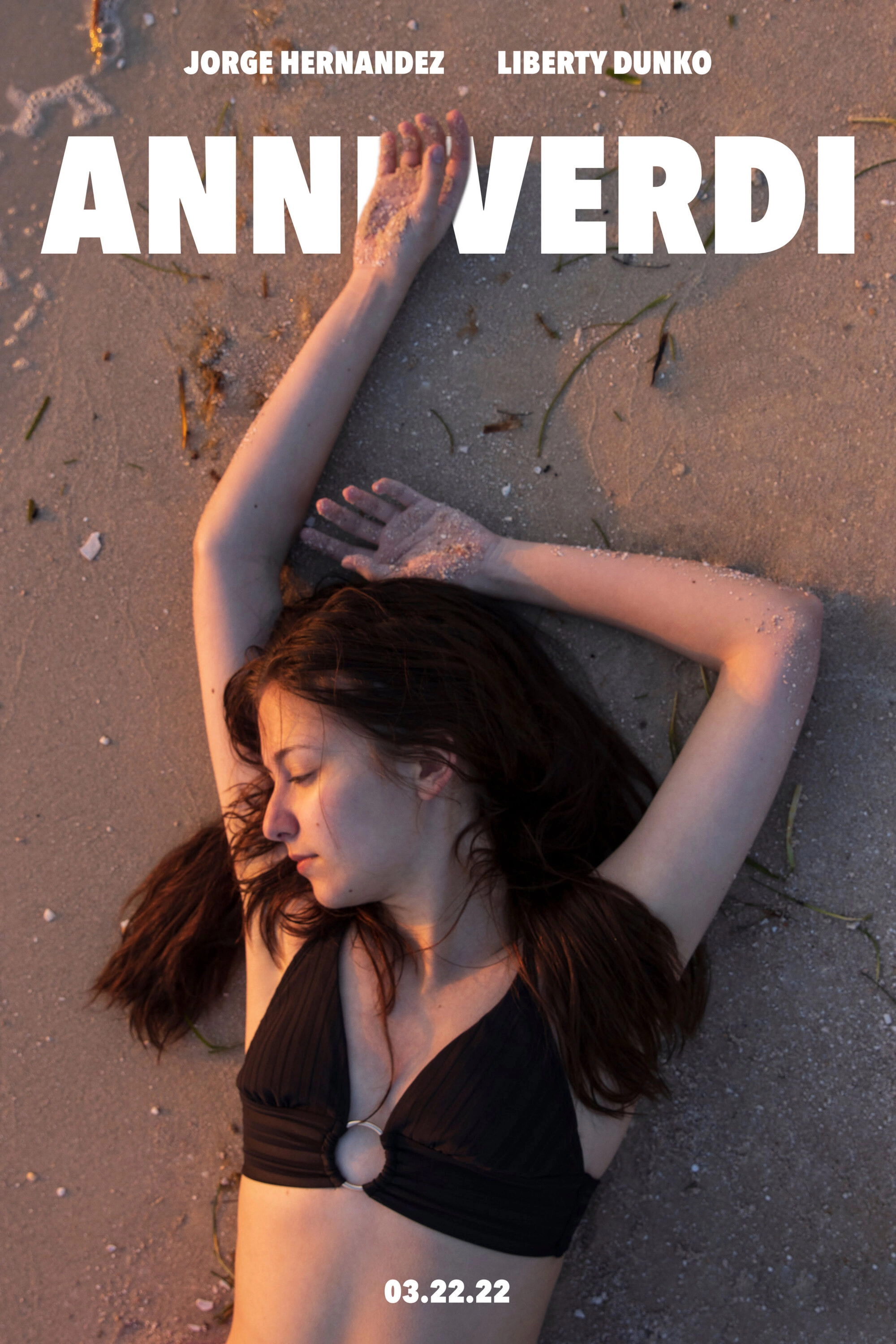 Anni Verdi