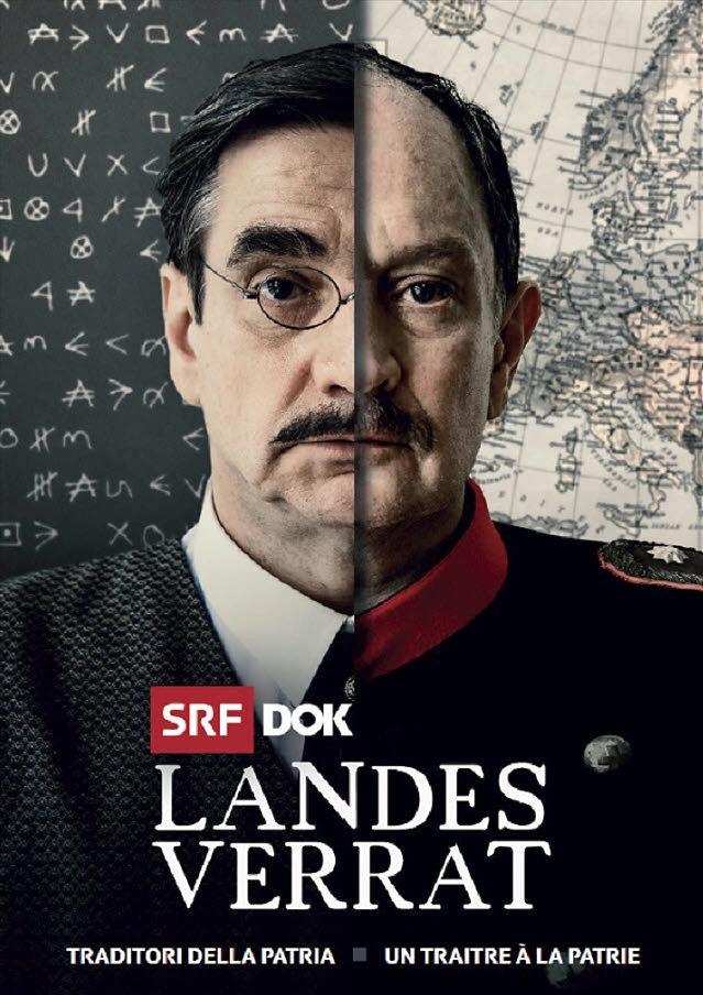 Landesverrat