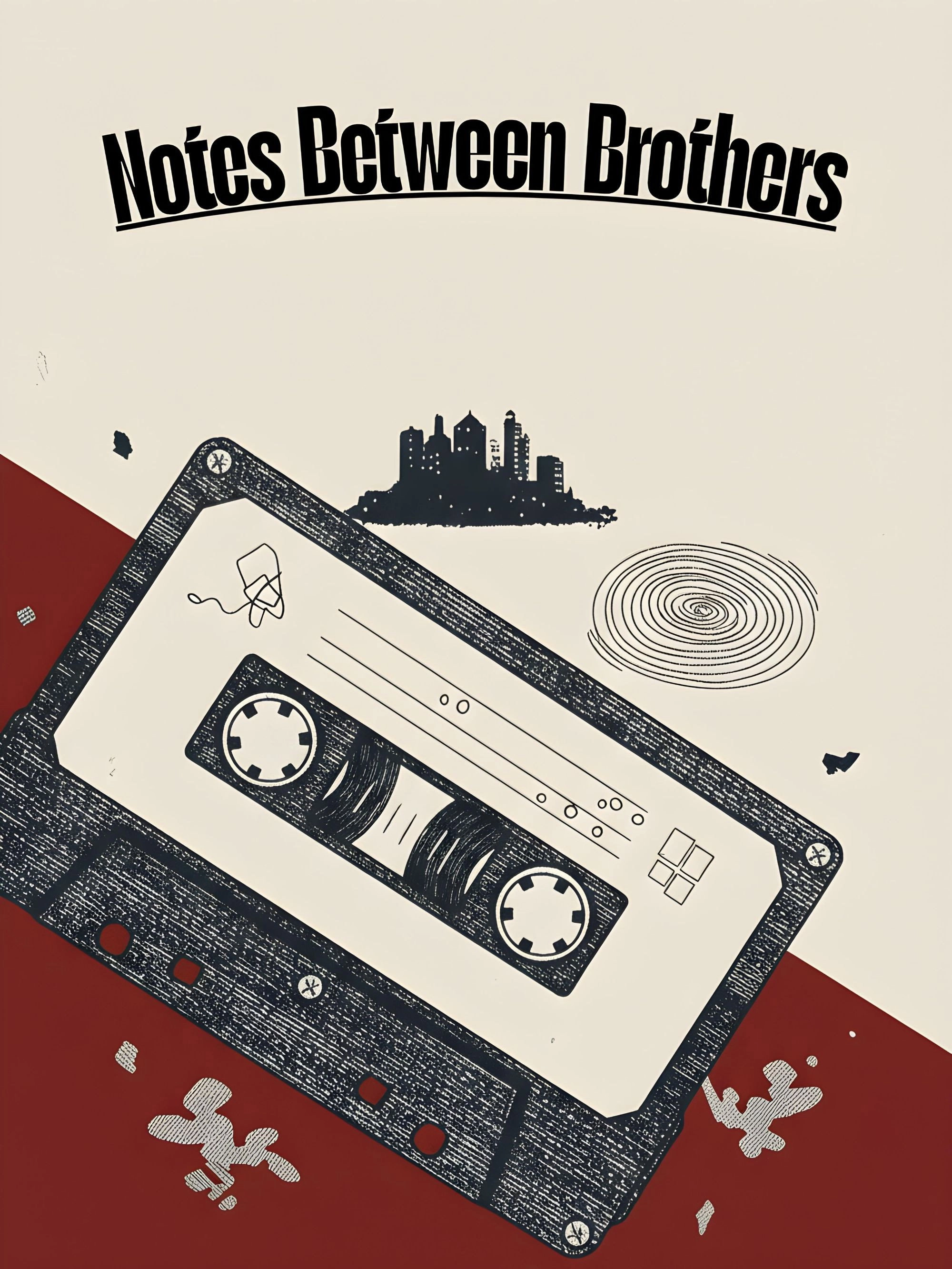 Notes Between Brothers