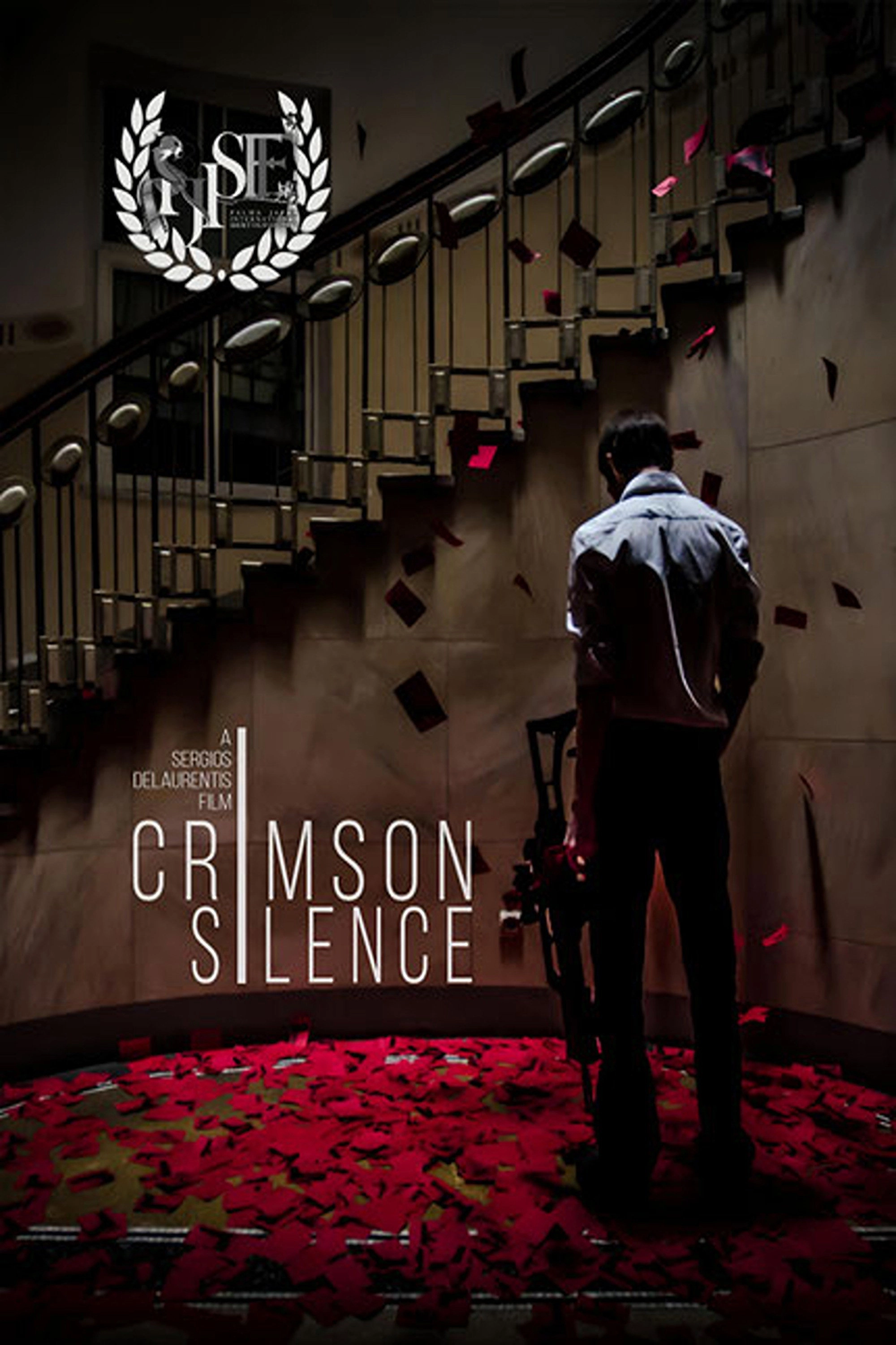Crimson Silence