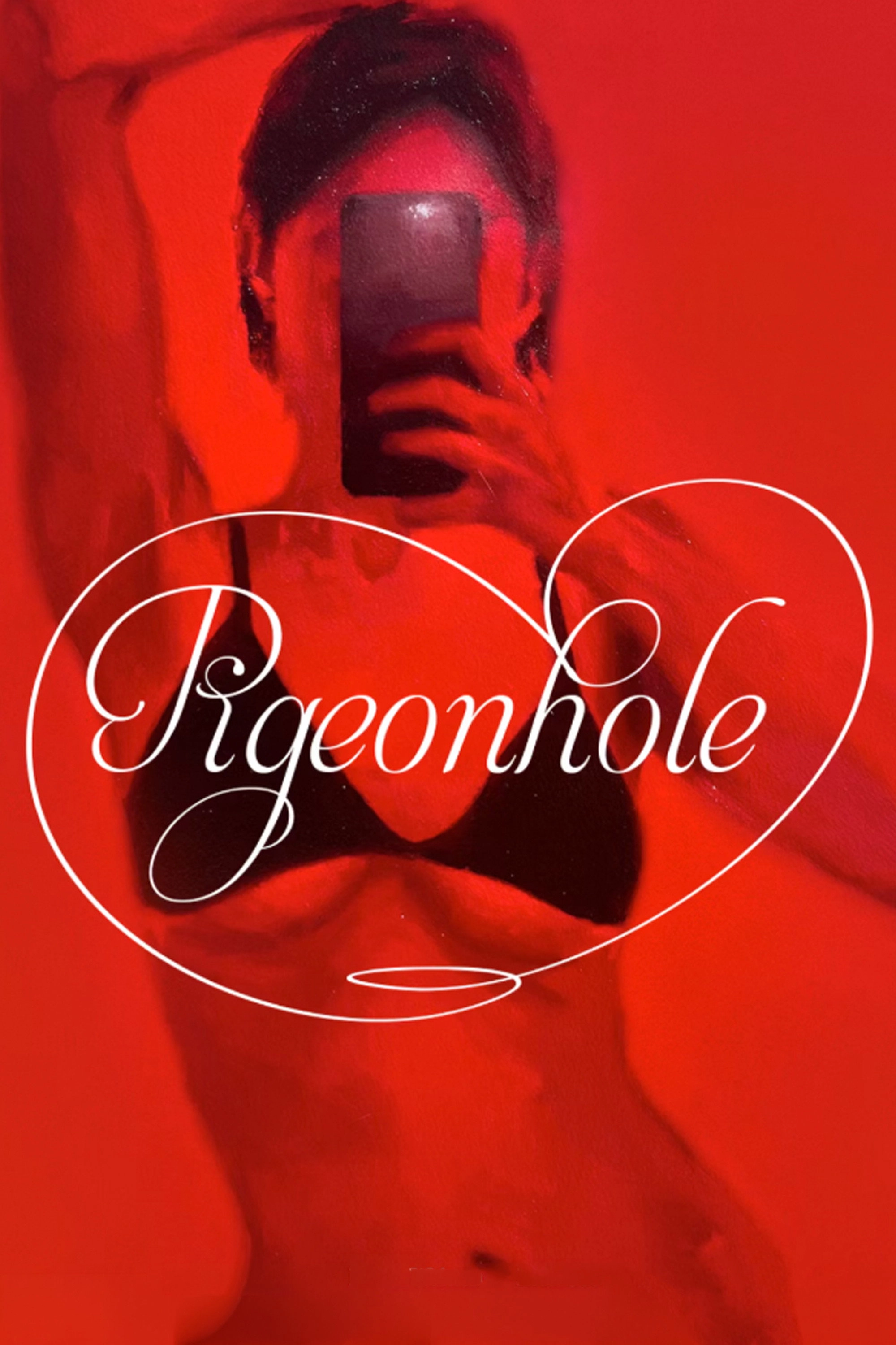 pigeonhole